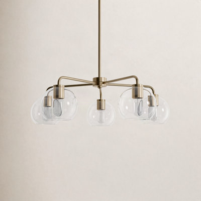 Childerley 5-Light Chandelier