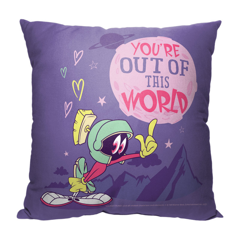 Polyester Pillow Cover