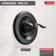 Windemere Single-Function Shower Trim Kit, Valve Trim Kit, Shower Trim