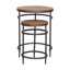 Table de bout Yazlen