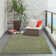 Tapis intérieur / extérieur Saldanha