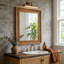 Miroir mural Rustic-1830082578-1830082579