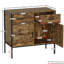 Abdulai 2 - Door Accent Cabinet-476961483