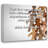 ArtsyQuotes Gallery Wrapped Canvas By Erich Schiffmann: "Yoga ia a way of moving into stillness in order to experience the truth of who you are."