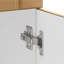 Kitchen Base Cabinet Lucca Engineered Wood-18950846