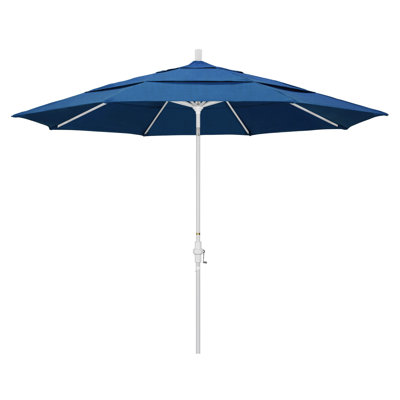Broadmeade 132'' Sunbrella® Outdoor Umbrella