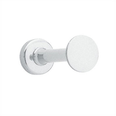 Demetris Metal Wall Wall Hook