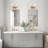 Lidia 2 - Light Dimmable Vanity Light
