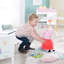 Peppa Pig Roba Toy Organiser with Bins