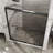60"x72" Shower Enclosure - Tempered Glass, Matte Black, Splendid With Clear Black Frame & Stainless Steel Parts