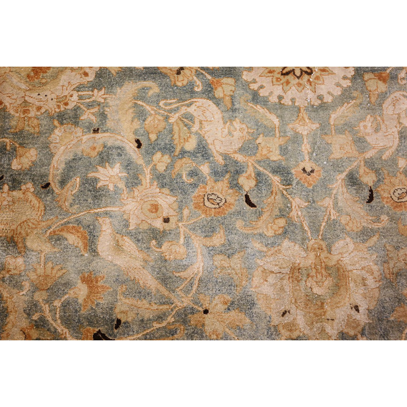 Persian One-of-a-Kind 10'6" X 15'6" Area Rug