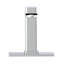 Robinet de salle de bains monotrou avec ensemble de drainage-45042334