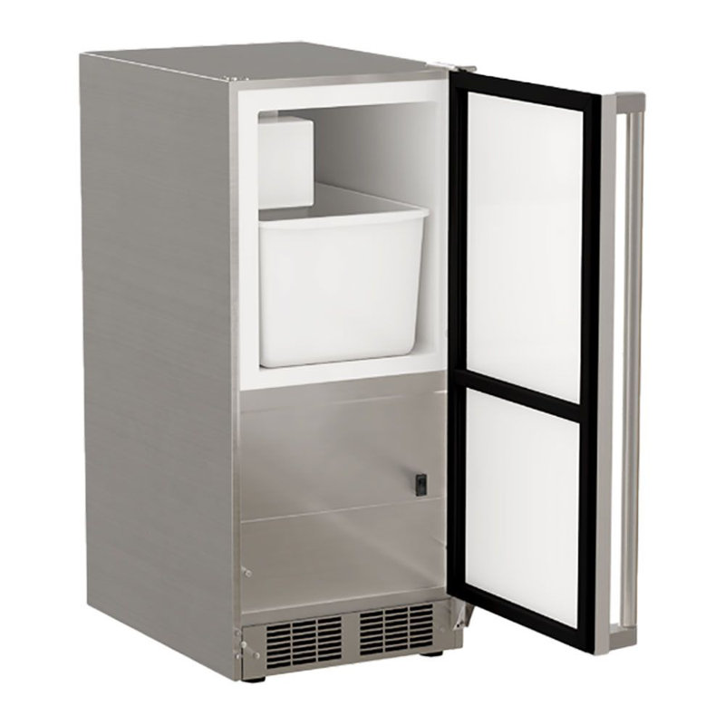 Marvel Appliances Crescent Ice Built-In