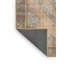 Tapis beige en laine Kisag-1917768139