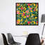 « summer botanique ii », impression sur toile tendue-20179553-72702300-72702305