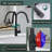 APPASO Pull Down Kitchen Faucet-67139313