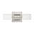 Barnett 2 - Light Dimmable Bath Bar-21530124