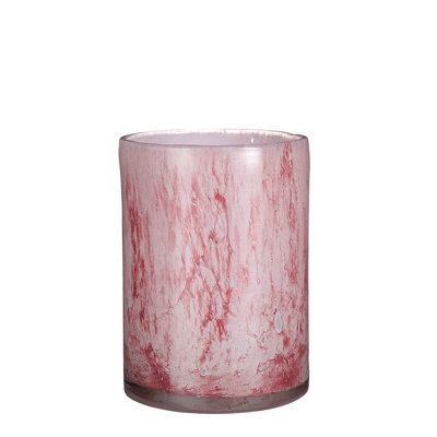 Dumai Handmade Glass Table Vase