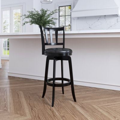Tabouret pivotant Arisa