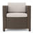 4-Piece Puerta Set Outdoor Patio Furniture-904997933-904997932