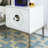 Channing Large End Table