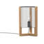 Tristar Outdoor Table Lamp-46327185-46327186