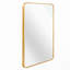 Miroir de salle de bain 30x40 "-1667098027