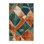Ochre Outlines Rug
