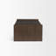 Wesson Wooden Rectangular Coffee Table-1768862909