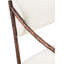 Chaise de salle à manger rembourrée Bastille-495678208-495678213
