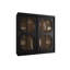 2 Door Manufactured Wood Wardrobe-533747079-511242272