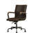 Demarest Genuine Leather Task Chair