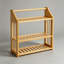 Bathroom Shelves