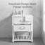Meuble-lavabo 24 po Retro Palace-1320780333