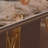 Light luxury high-end creative dining table-106817410