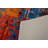 Soft Hall Carpet 2.6 x 4.9 Feet | 100% Polyester, 0.04 in Pile Height | Antibacterial, Non-Slip Underside | Woven with 3D Digital Printing | Machine Washable | Durable & Stylish for Entryways & Living Rooms-669571606