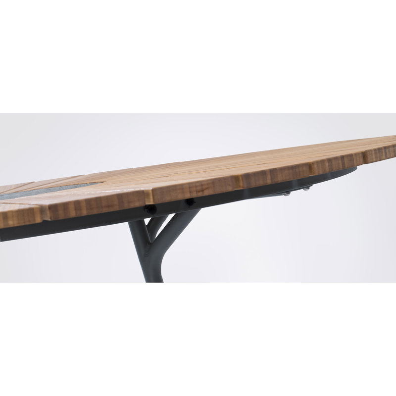Outdoor Round Dining Table