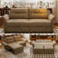 Upholstered Sofa