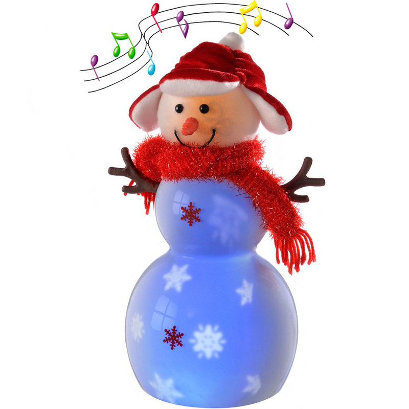 Christmas Figurines & Collectibles