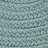 Audryanna Indoor / Outdoor Reversible Area Rug - Federal Blue-22219329