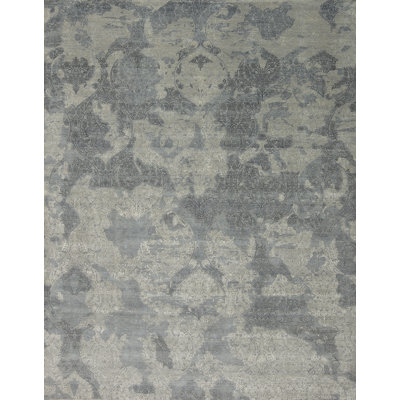 Manhattan Reserve Hand Knotted Area Rug