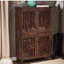 Belote 18 Pair Shoe Storage Cabinet