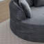Velours côtelé avec 3 coussins-578424990