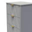 Las Vegas Bedside Table-101056124