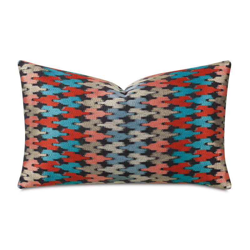 Pillow Cover & Insert, Rectangle 13"H x 22"W