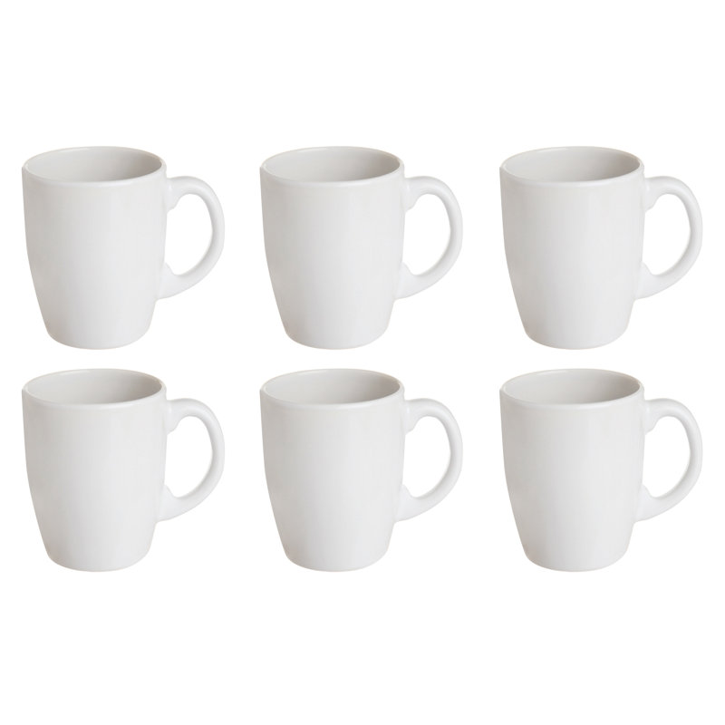 Bianca Ceramic Mug