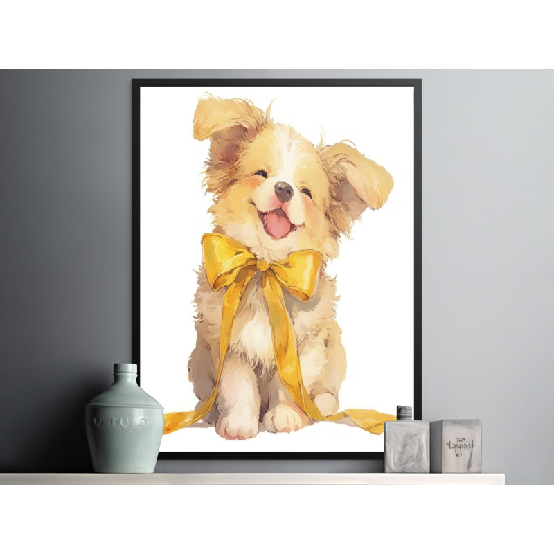 Coquette Style Matte Poster, 22x34