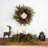 8.25'' H Metal Tabletop Candle Accessories