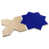 Bleu/brun est en rupture de stock