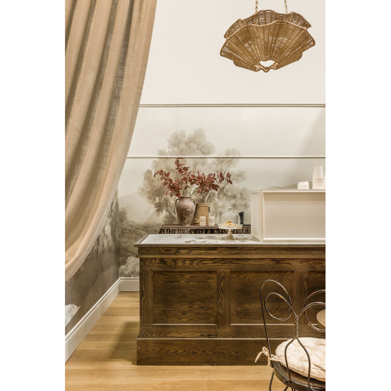 Hayworth 6 Light Chandelier